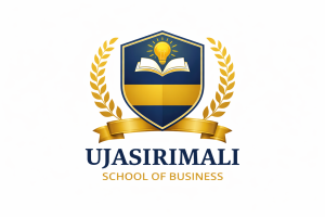 Ujasirimali School of Business